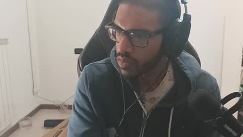 Master online show from March 5, 8:54 am