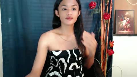 Nympha online show from October 3, 12:07 am