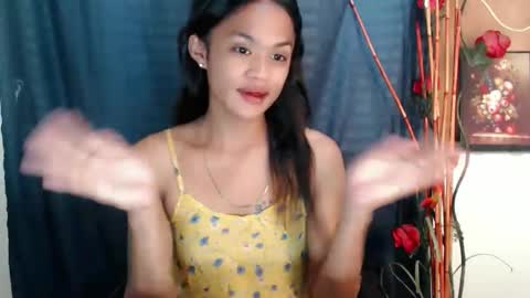 Nympha online show from October 5, 11:57 pm