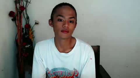 Nympha online show from December 14, 3:23 am