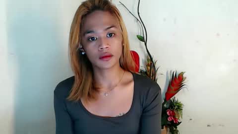 Nympha online show from April 17, 4:04 am