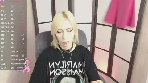 Emily online show from June 6, 8:19 am