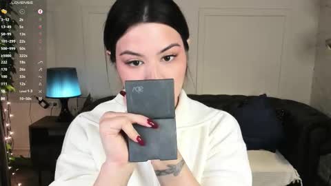 Mon Mon online show from March 7, 2:52 am