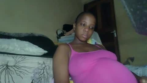 Blackqueen online show from June 7, 3:54 am