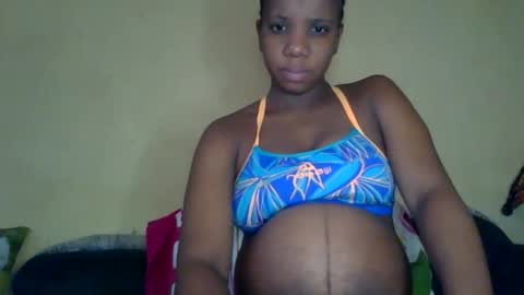 Blackqueen online show from June 9, 12:06 pm