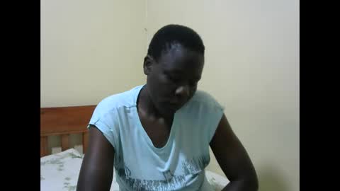 black_queen_ke online show from March 23, 4:00 pm