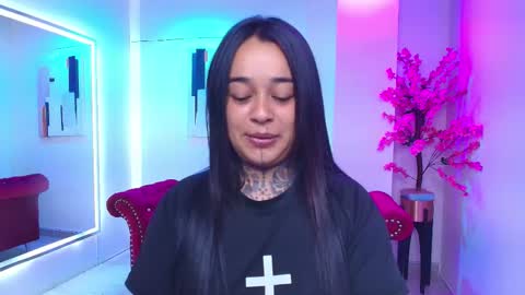 Rousse  online show from March 27, 3:34 am