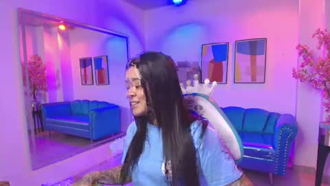 Rousse  online show from April 19, 3:39 am