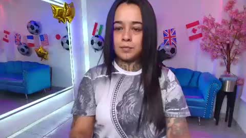 Rousse  online show from July 15, 3:23 am