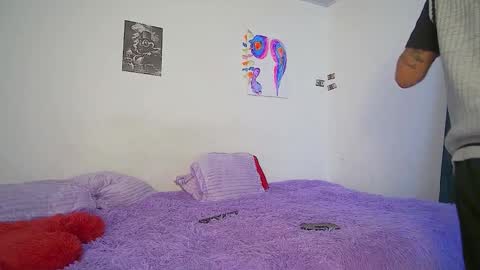 black_tentationx online show from March 5, 10:17 pm