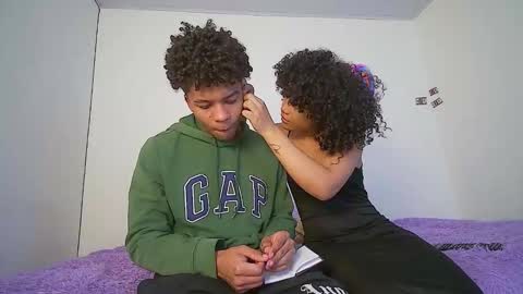 black_tentationx online show from March 22, 9:40 pm