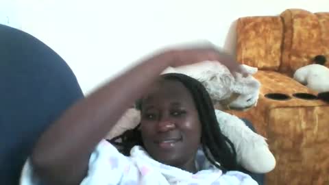 black african online show from February 16, 5:26 am