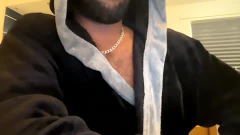 Blackybiggg online show from December 6, 12:05 pm