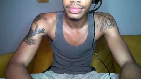 BlackBullTitus online show from August 7, 4:47 am