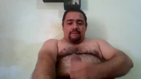 Charro Negro online show from July 6, 8:11 pm