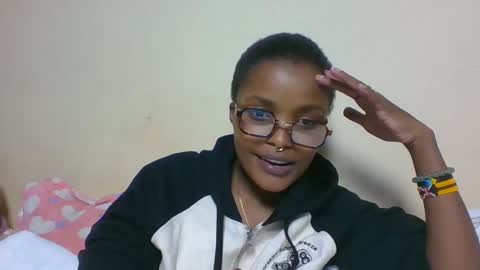 Blackcoco online show from February 24, 8:18 pm