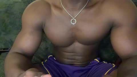 Snapshot of blackdaddygemini chatting on January 8, 6:21 pm Blackgeminidude online show from January 8, 6:21 pm