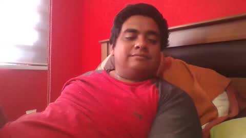 blackdick_2503 online show from February 11, 4:45 pm