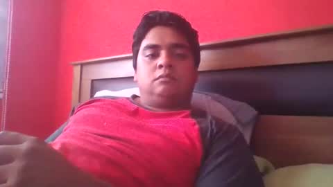 blackdick_2503 online show from February 12, 5:30 pm