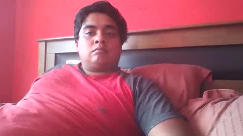 blackdick_2503 online show from February 16, 11:39 am