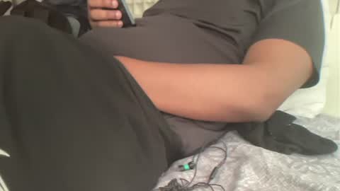 blackdiscreet online show from August 3, 9:37 am