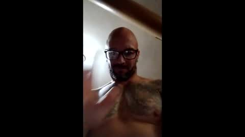 blackdoug157420 online show from April 19, 6:56 am