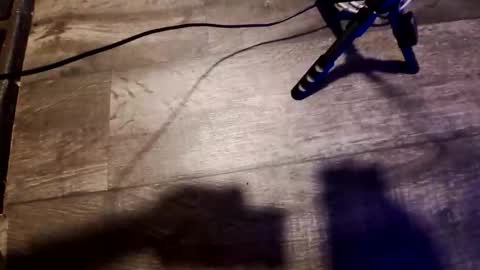 Blackdynamite79 online show from April 3, 8:12 am