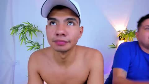 Snapshot of blacke1 chatting on February 20, 2:30 am blacke online show from February 20, 2:30 am