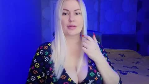 blackeyes11 online show from February 28, 3:40 am