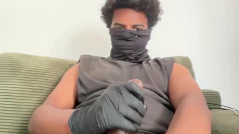 blackgermanbatorbro online show from July 8, 7:02 am