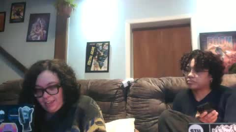 Snapshot of blackittys2 chatting on July 2, 5:35 am blackittys2 online show from July 2, 5:35 am