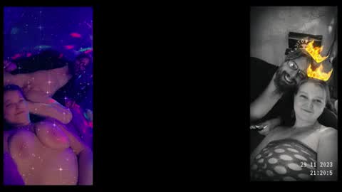 Snapshot of blacklightparty69 chatting on June 18, 12:11 am blacklightparty69 online show from June 18, 12:11 am