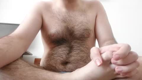 Snapshot of blackmaster2025 chatting on April 7, 9:32 am Black Master online show from April 7, 9:32 am