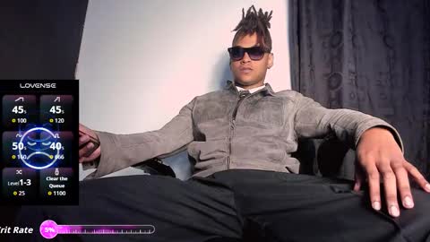 everyday STREAM 11PM COLOMBIAN HOUR online show from February 26, 3:38 am