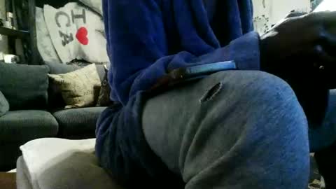 blackriches96 online show from February 3, 6:40 am