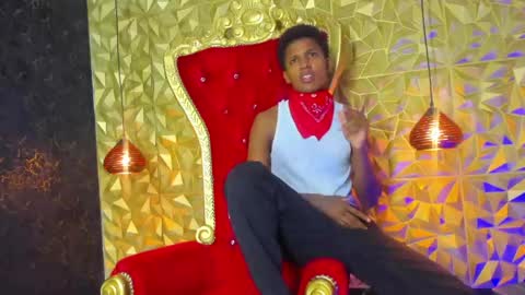 blackshame_x online show from March 24, 7:19 pm