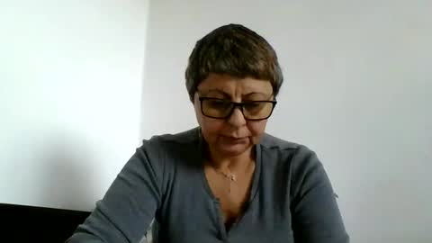 Snapshot of blackwidow05 chatting on November 5, 1:44 pm Black Widow online show from November 5, 1:44 pm