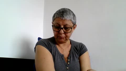 Black Widow online show from May 8, 9:36 am