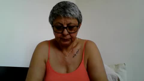 Snapshot of blackwidow05 chatting on June 9, 8:48 am Black Widow online show from June 9, 8:48 am