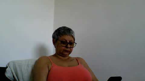 Snapshot of blackwidow05 chatting on June 13, 9:29 am Black Widow online show from June 13, 9:29 am