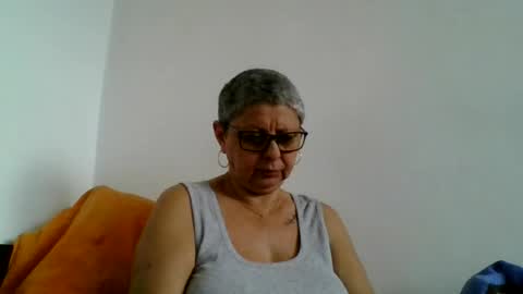 Snapshot of blackwidow05 chatting on July 13, 4:10 pm Black Widow online show from July 13, 4:10 pm