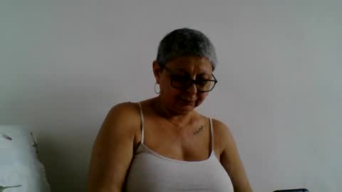 Snapshot of blackwidow05 chatting on July 14, 9:47 am Black Widow online show from July 14, 9:47 am