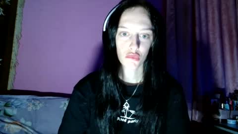 Ivy online show from July 9, 2:15 am
