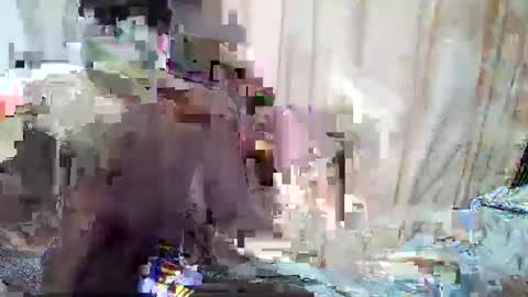 blackzilian_5 online show from June 7, 8:18 am