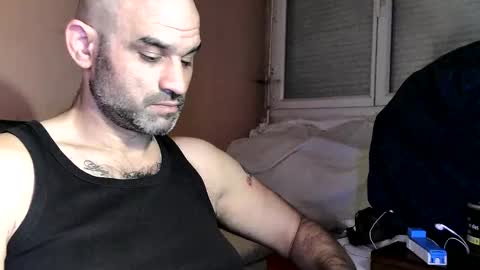 Master Roshan online show from April 27, 12:41 am