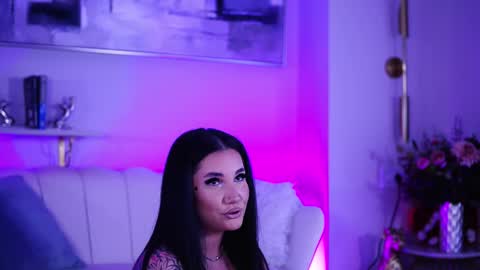 BlaireBloom online show from March 26, 2:11 pm