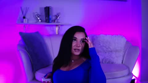 BlaireBloom online show from March 27, 3:01 pm