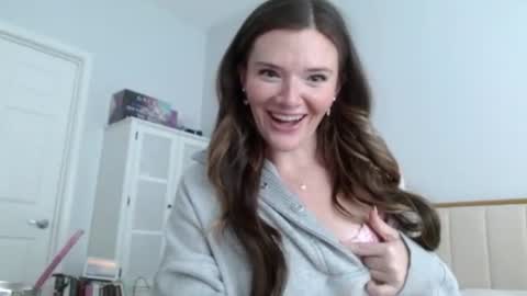 Blaire Rosewood online show from August 8, 4:20 pm