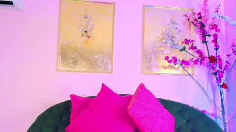 Blaisysmith online show from March 26, 11:49 am