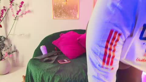 Blaisysmith online show from April 15, 11:50 am